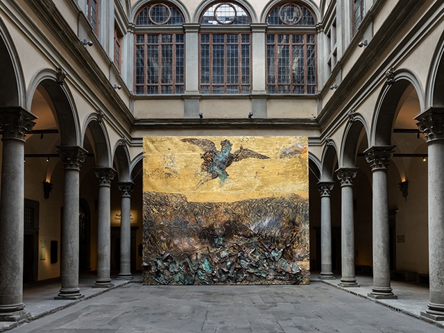 Dagli Impressionisti ad Anselm Kiefer, il weekend di Pasqua è al museo