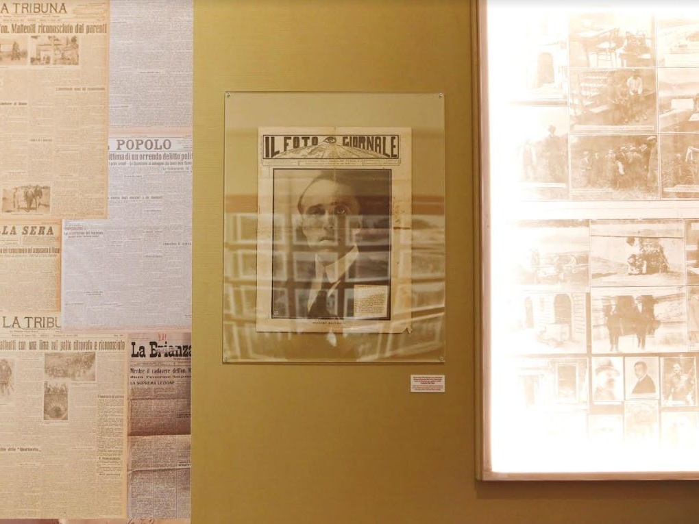 Van Gogh, Matteotti, De Nittis. Tutta l’arte del weekend