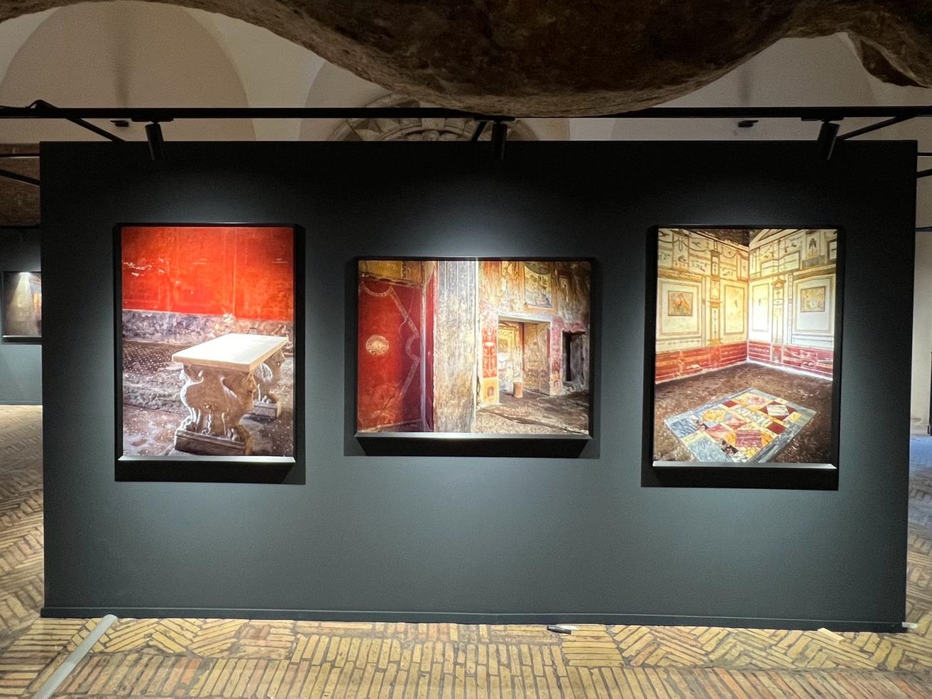 Dalla fotografia alla pop art, le mostre del weekend