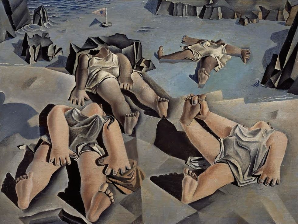 Da Modigliani a Dalí, le mostre del weekend tra musei e borghi