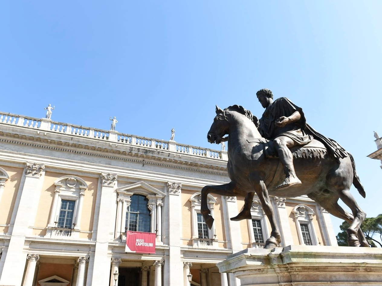 La rinascita di un tesoro: la collezione farnese incanta Roma