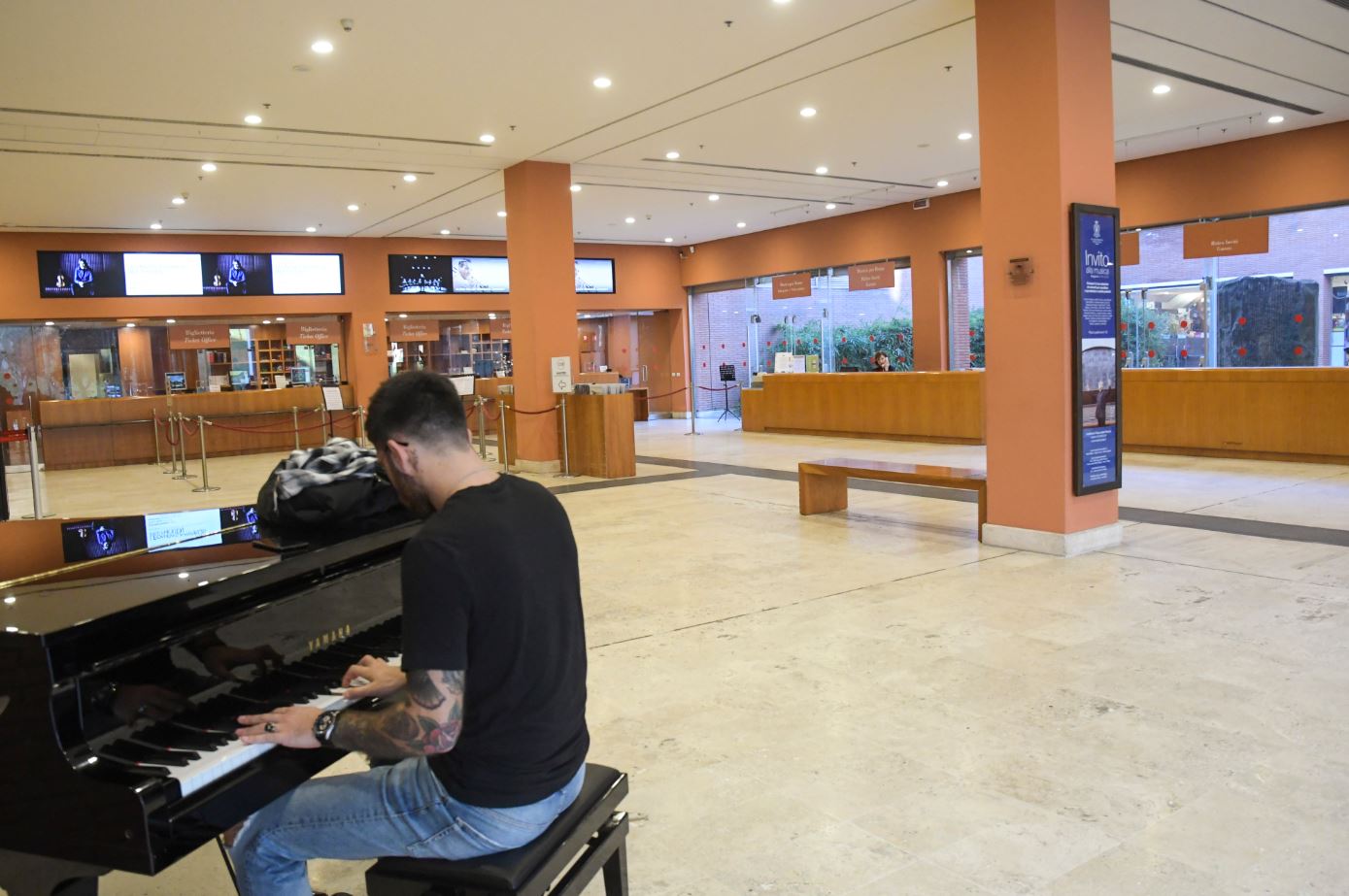 Musica, in arrivo aiuti per 33 milioni di euro per il settore