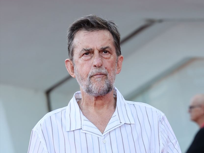 Il malore di Nanni Moretti e l'angoscia di un Paese che non vuole perderlo