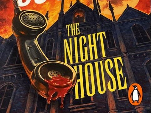 La nostra biblioteca - ''The Night House'' - Jo Nesbø lascia il crime puro e vira verso l'horror