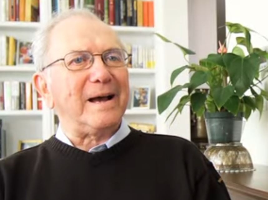 Morto lo scrittore Noah Gordon, autore di ''Medicus'' e ''Lo sciamano''