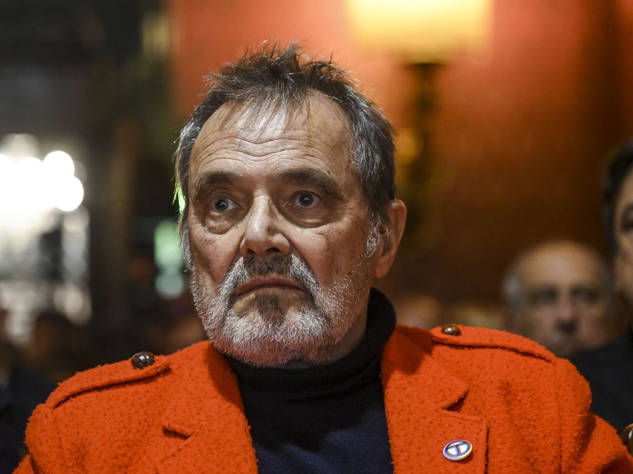 È morto, all'età di 82 anni, Oliviero Toscani