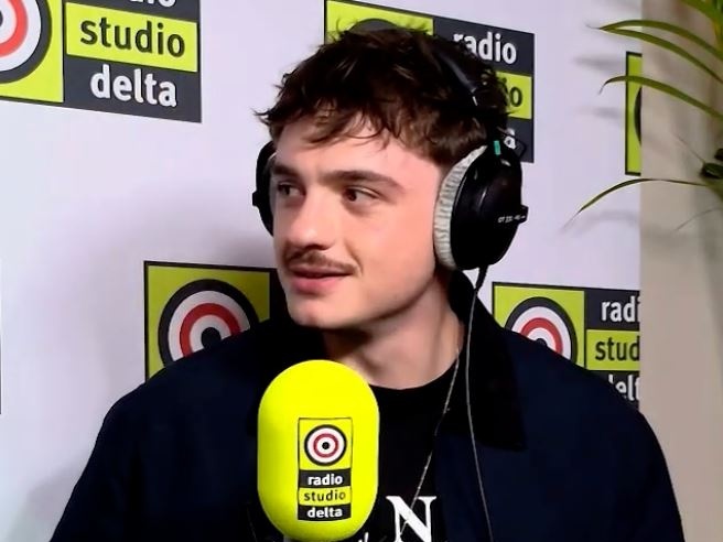 Olly tra Sanremo e Eurovision: il dilemma del vincitore