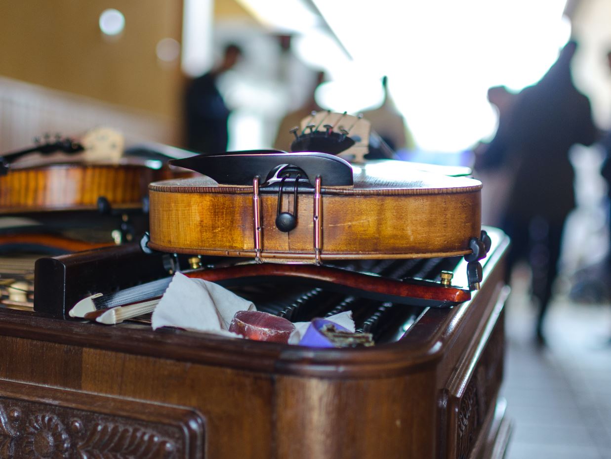 Troppo bianca e con poche donne: polemica sulla Filarmonica di Vienna