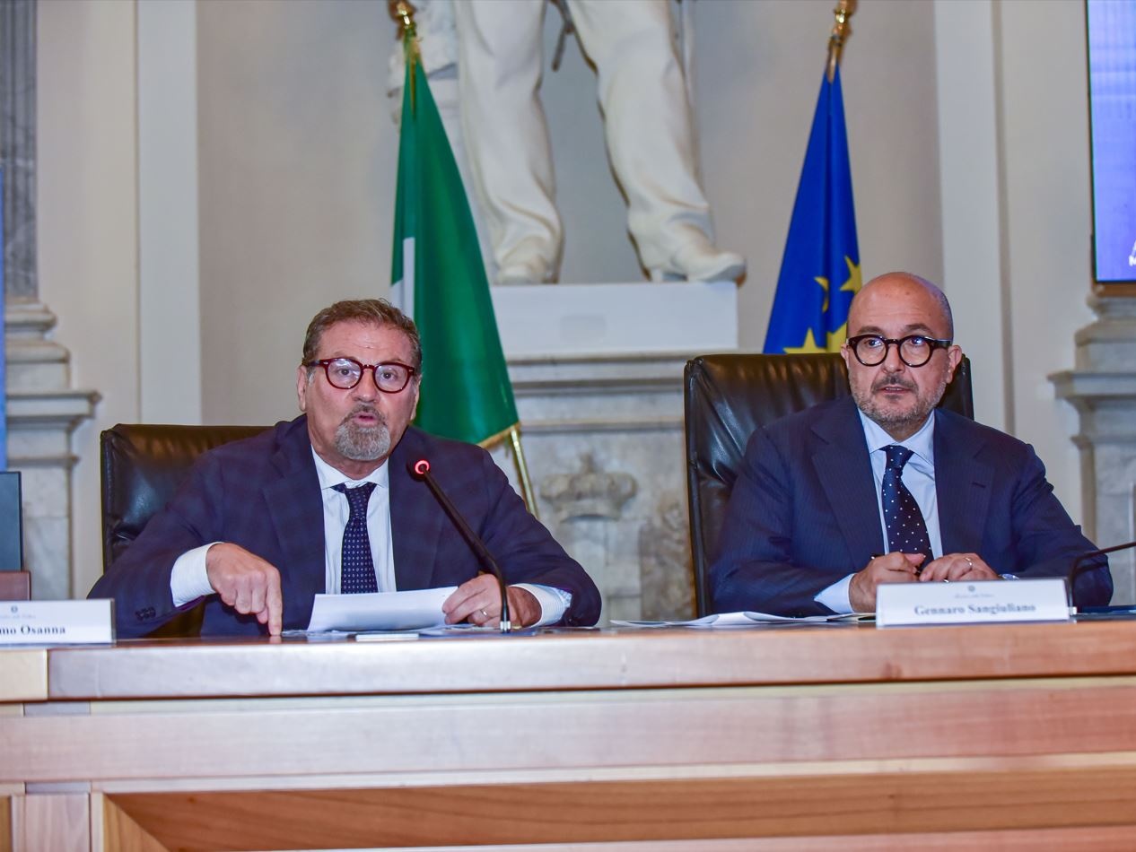 Musei, presentati i dati sugli ingressi e l’app del sistema Museale Nazionale