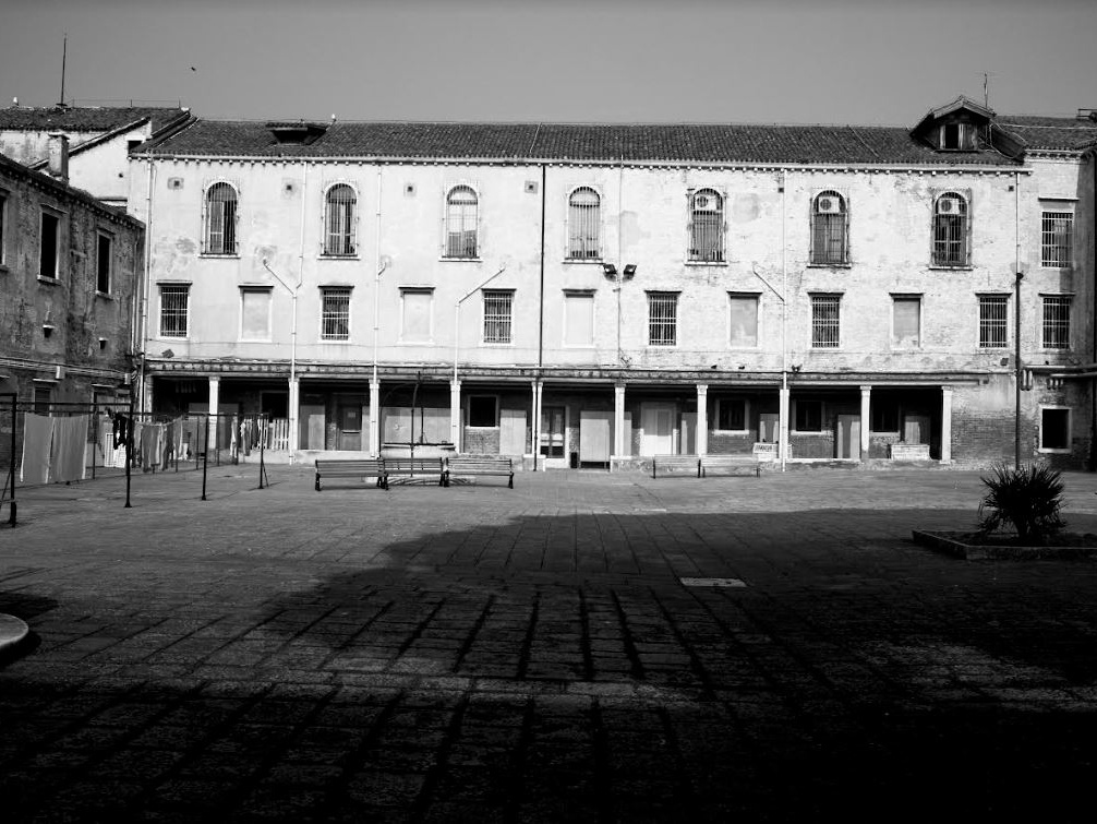 “Con i miei occhi”. Il Padiglione della Santa Sede alla Biennale di Venezia
