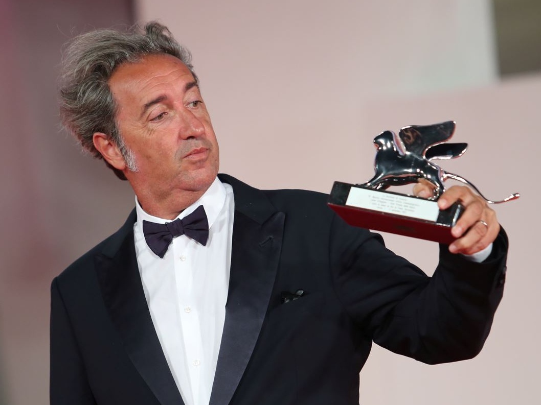 Cinema, il britannico The Spectator celebra Paolo Sorrentino: Un maestro