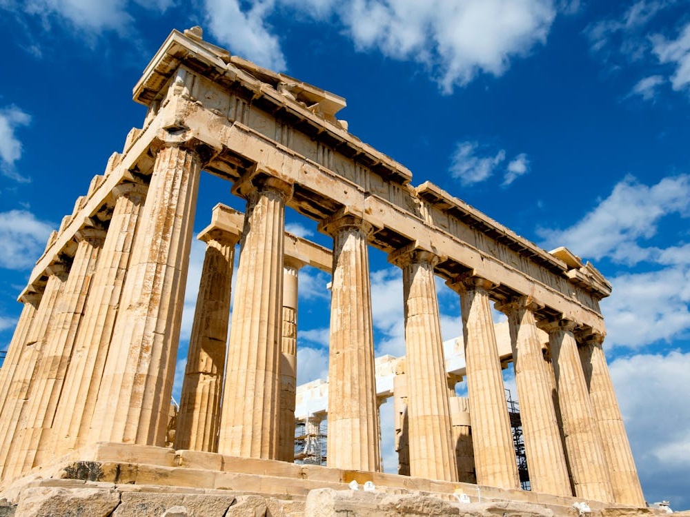 Marmi del Partenone: un accordo storico tra Grecia e British Museum?