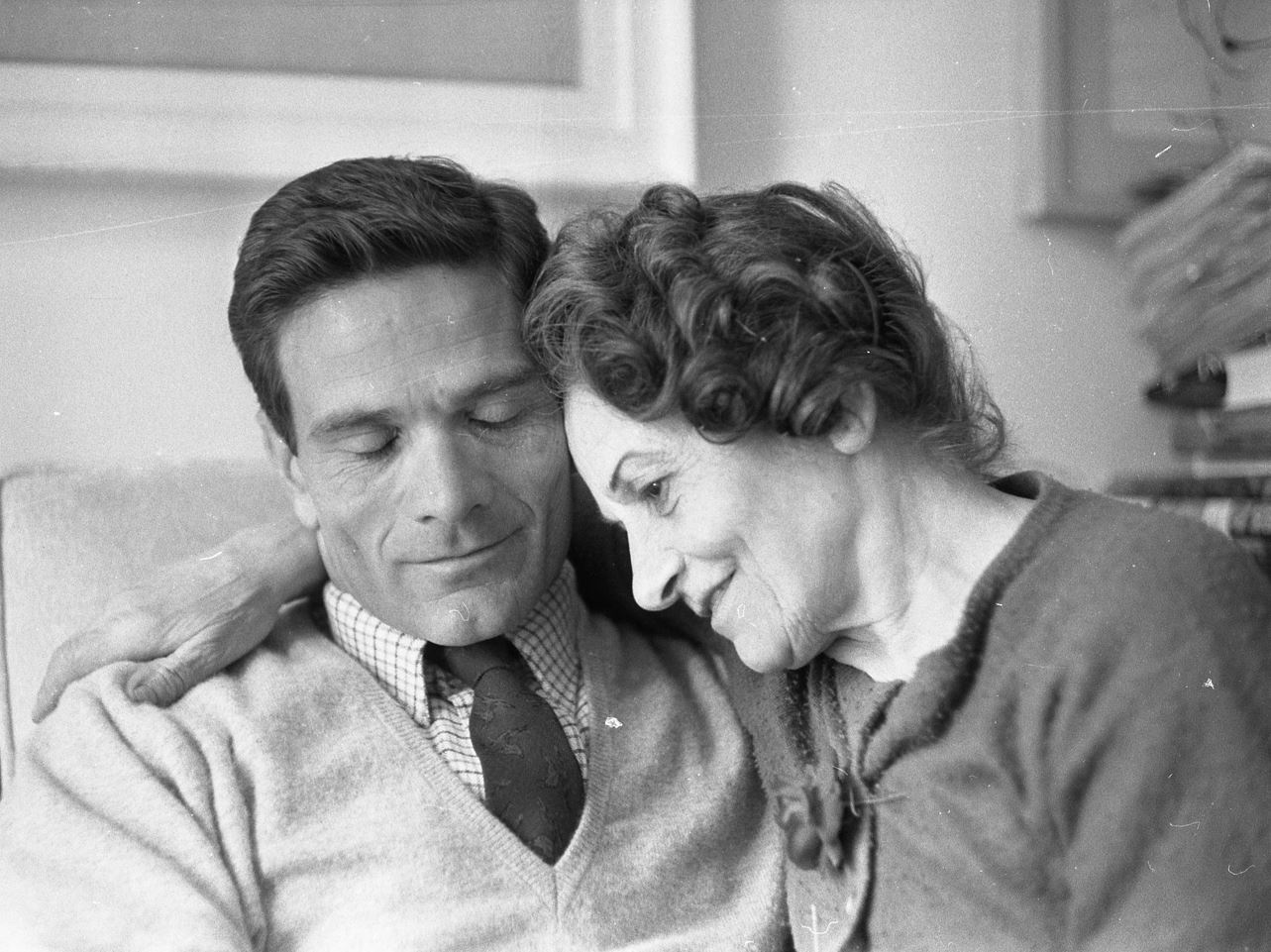 Cent’anni di Pasolini, a Roma “Tutto è santo” - Un progetto espositivo in tre sedi ricorda l’intellettuale a un secolo dalla nascita