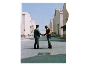 “Wish You Were Here”, 50 anni dell’album che consacrò i Pink Floyd
