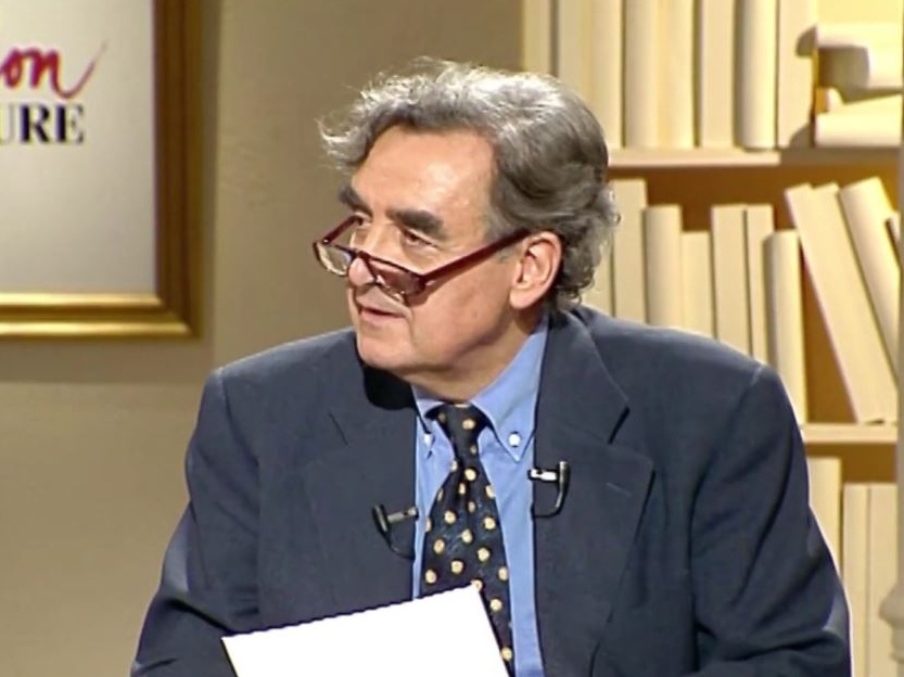 Francia: morto Bernard Pivot, una vita dedicata alle parole