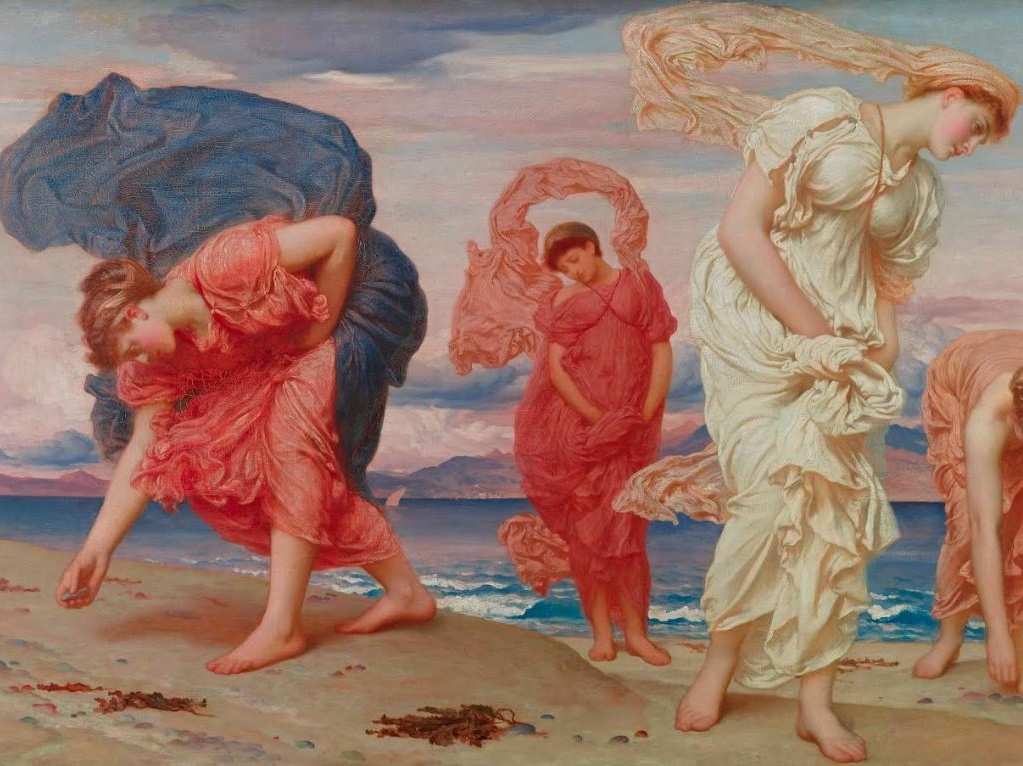 I Preraffaelliti si raccontano a Forlì. La carica dei pittori ribelli va in scena ai Musei di San Domenico