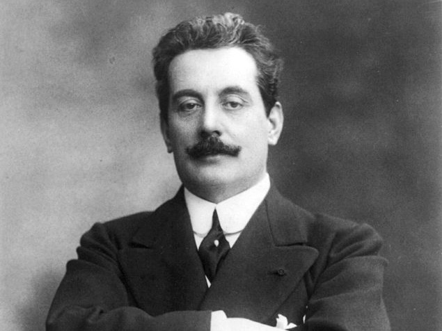 Centenario della morte di Giacomo Puccini, Viareggio rende omaggio al Maestro