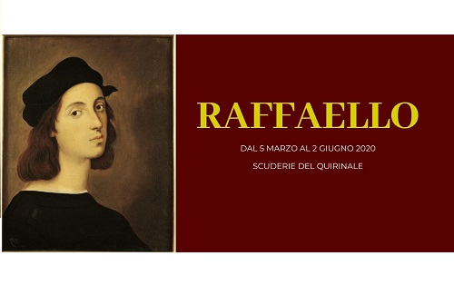 Raffaello: i valori assicurativi della mostra delle mostre