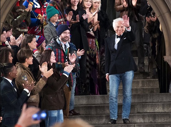 Da Londra a New York passando per Milano e Parigi