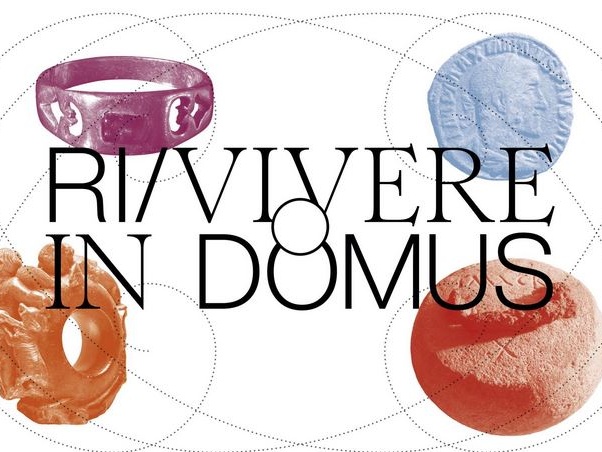 Ri/Vivere in Domus, alla scoperta dell'Antica Aquileia