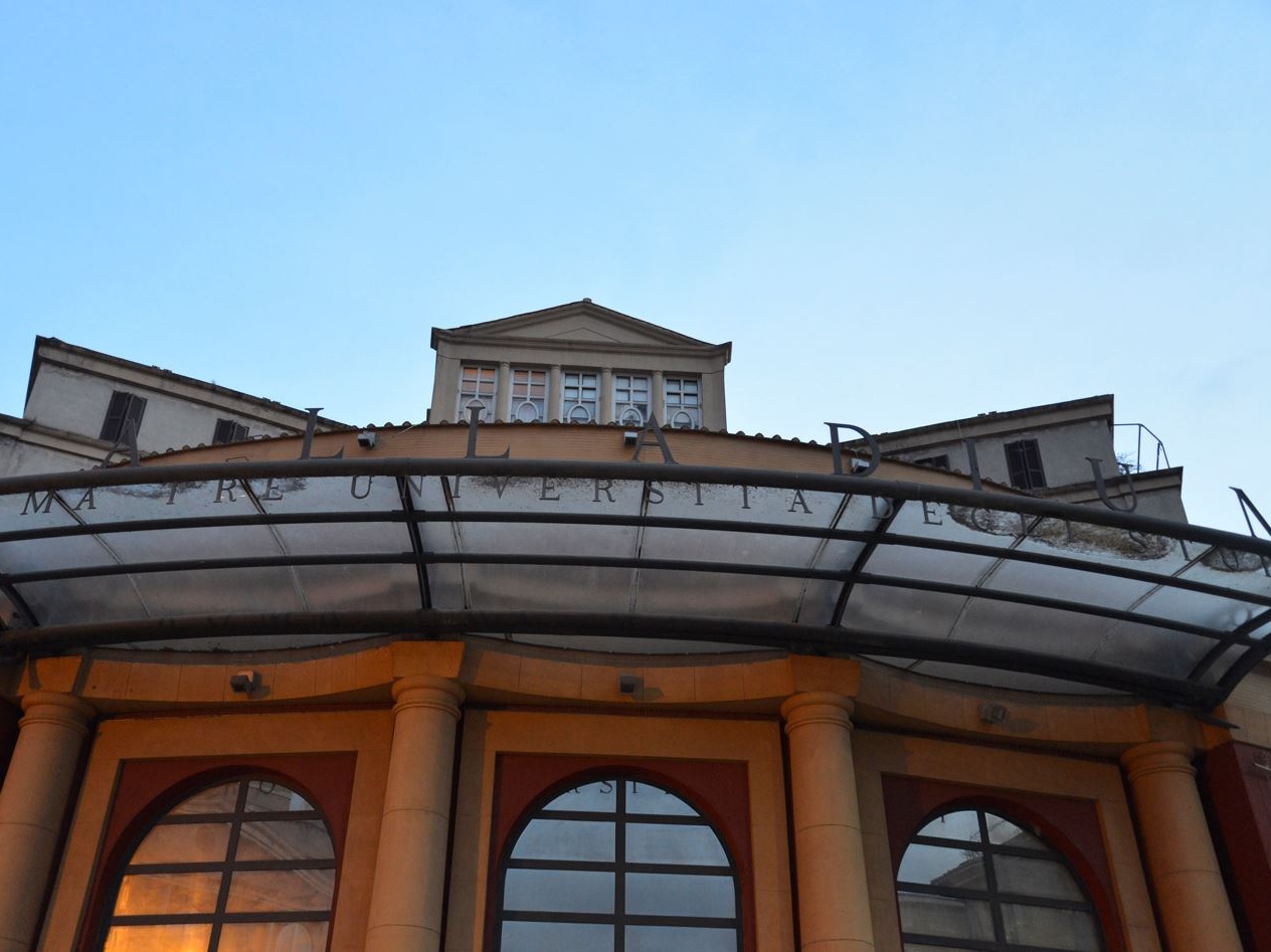 Caterina Medici: al Palladium di Roma un monologo contro la violenza sulle donne