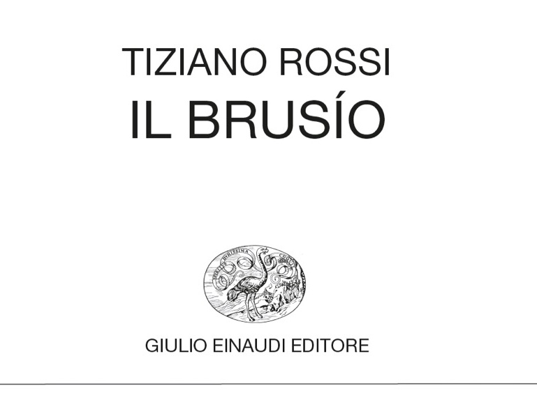 Premio Strega Poesia 2025, Tiziano Rossi vince con “Il brusìo”: la poesia come investimento culturale