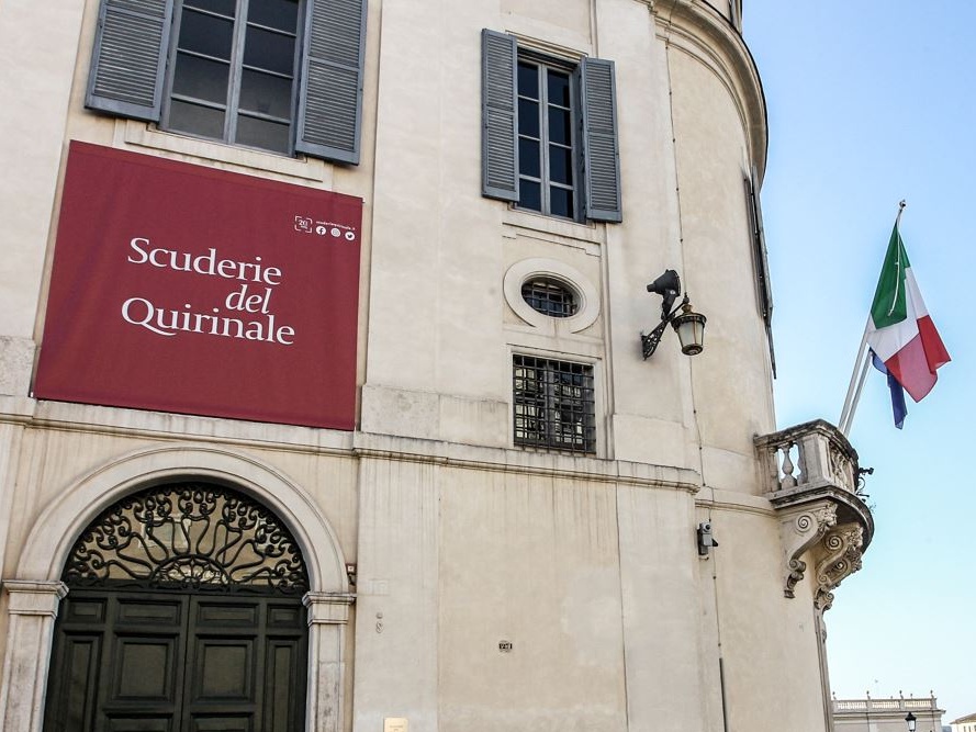 Ai faraoni il Quirinale: a Roma l’Egitto “vivo” per oltre sei mesi, dal 24 ottobre 2025 al 3 maggio 2026