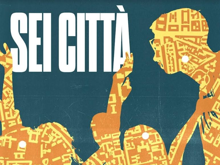 Gruppo Abele e BPER Banca lanciano il podcast Sei Città