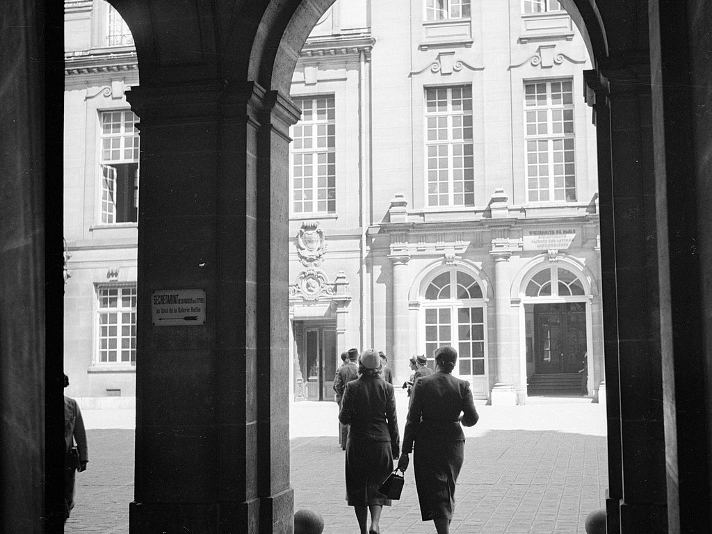 Università europee: un patrimonio da valorizzare per il futuro del continente