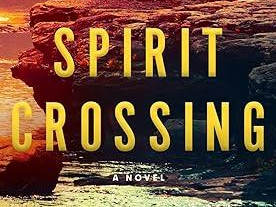 La nostra biblioteca - ''Spirit Crossing'', un noir che attraversa, rispettandola, la cultura dei nativi d'America