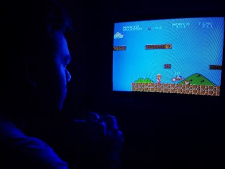 Copia del videogioco Super Mario Bros venduta per 660.000 dollari