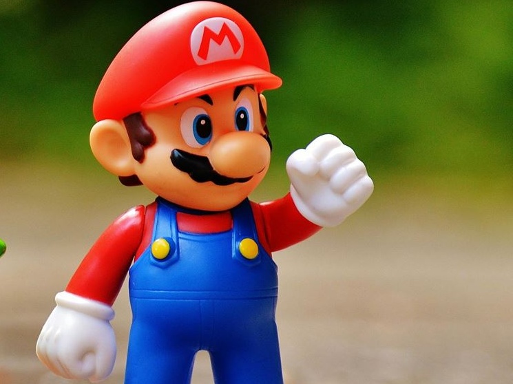 Conto alla rovescia per il nuovo film di Super Mario Bros, arriverà nel 2026