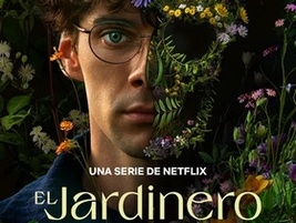 Il giardiniere: il thriller Netflix dove i fiori coprono segreti inconfessabili