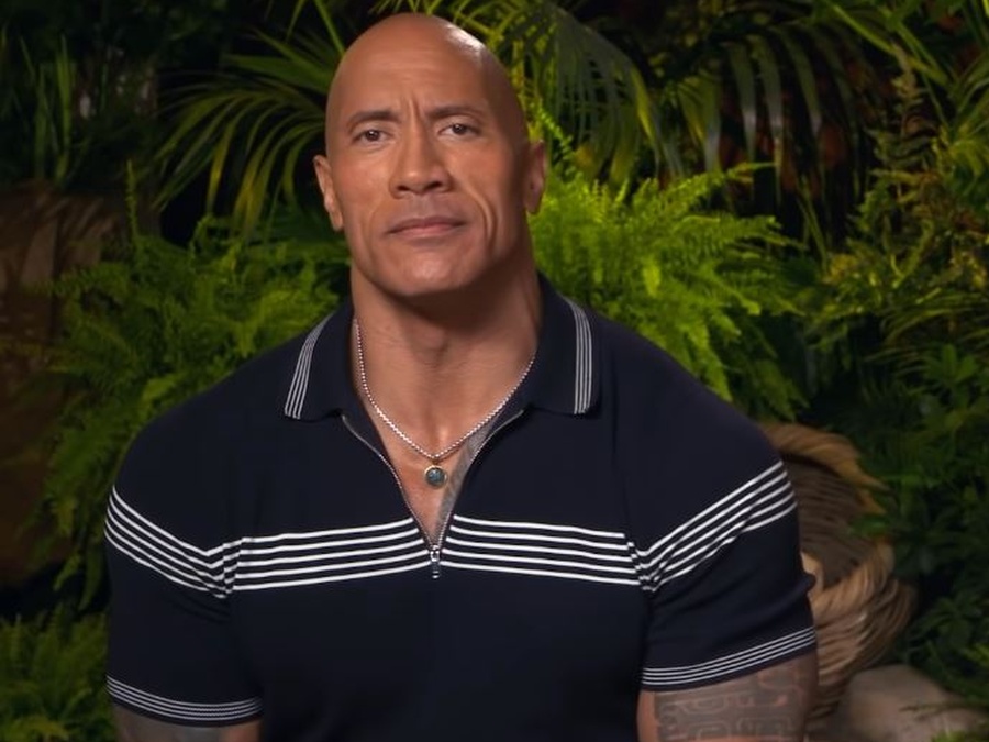 La fragilità di un gigante: Dwayne The Rock Johnson rivela la sua battaglia contro la depressione