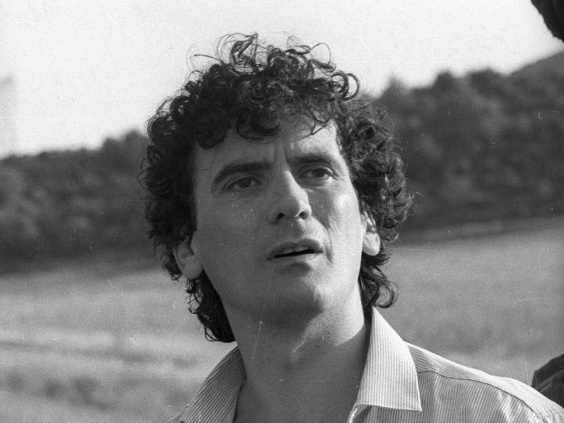 Massimo Troisi, il ritorno tra la sua gente