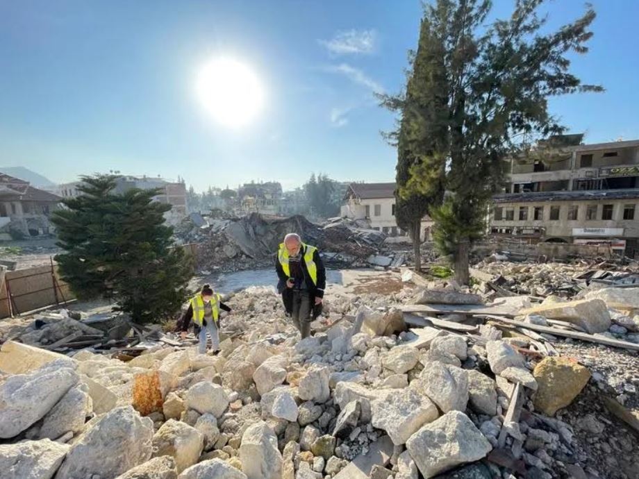 World Monuments Fund, oltre 15 milioni di dollari per iniziative di conservazione sui siti minacciati dal cambiamento climatico