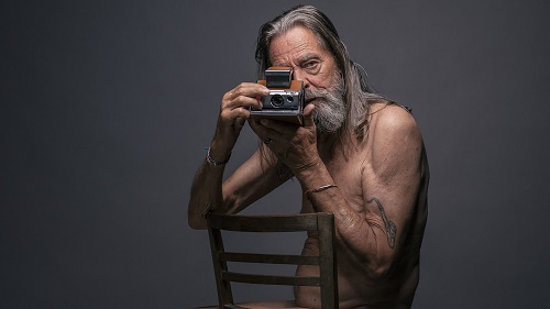 Performance Art, breve ritratto in ricordo di Ulay