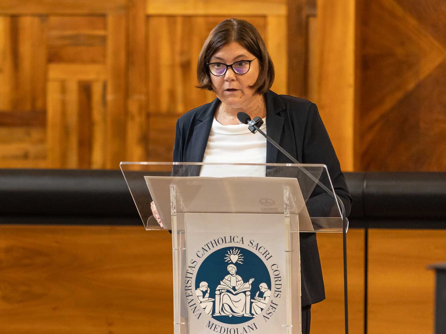 Università Cattolica del Sacro Cuore: inaugurato l’Istituto di Cultura Araba