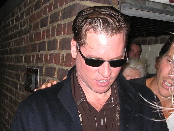 Cinema in lutto: è morto Val Kilmer, icona fragile di Hollywood