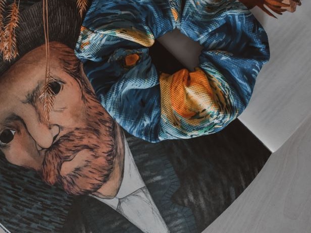 Cultura: all'asta un dipinto di Van Gogh, razziato dai nazisti