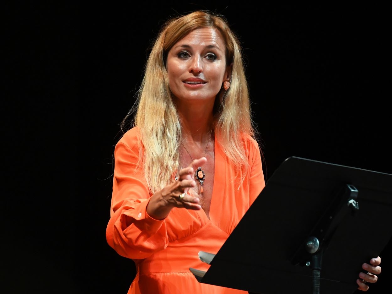 Scontro su Venezi: alla Fenice salta la prima di Wozzeck, sciopero il 17 ottobre