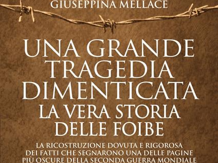 La nostra biblioteca - La tragedia delle foibe nei libri che la raccontano