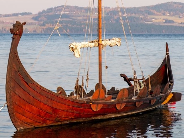 Storia: i vichinghi erano in Nord America già mille anni fa