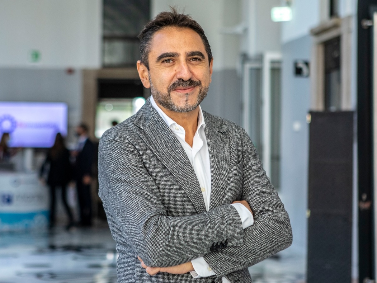 L’Orchestra Ravvicinata del Terzo Tipo in concerto all’Auditorium di Roma con Almeno noi nell’Universo