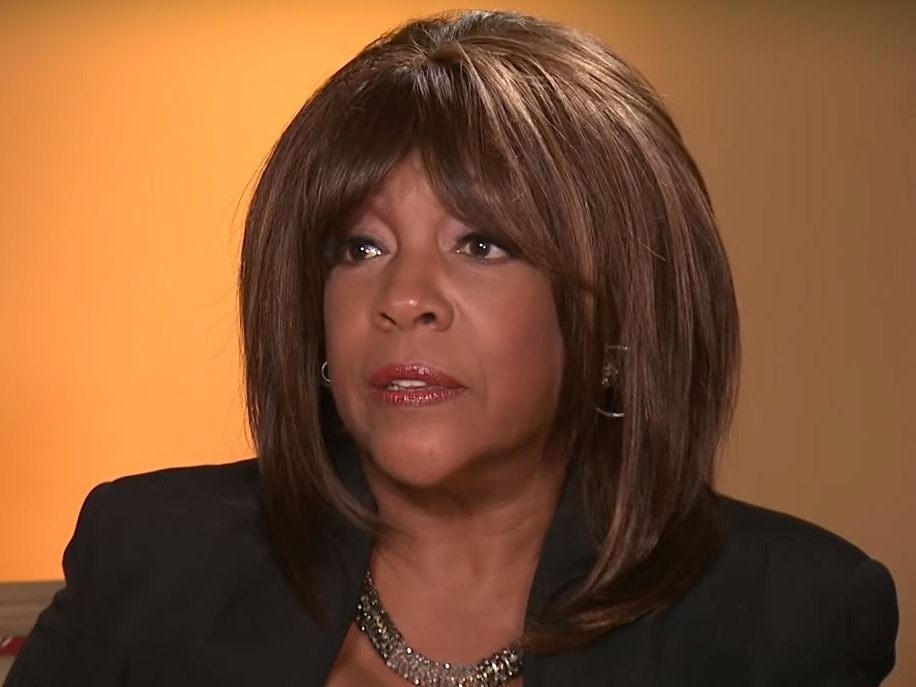 Musica: morta la cantate Mary Wilson, co-fondatrice delle Supremes