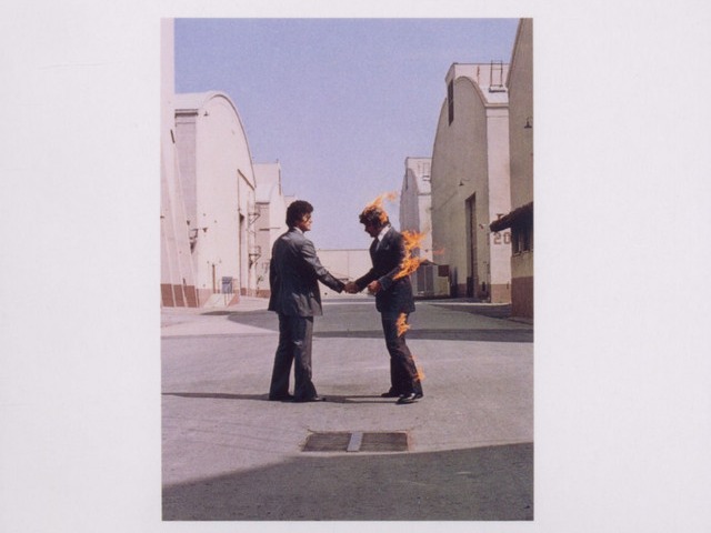 “Wish You Were Here 50”, il ritorno di un gigante