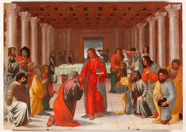 BCC Roma per l’arte