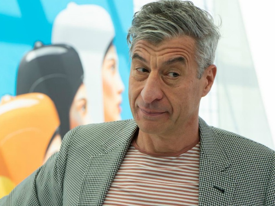 “Lives”: dall’8 settembre a Palazzo Bonaparte il racconto delle vite e del lavoro dei giganti dell’arte contemporanea