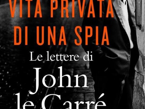La nostra biblioteca - Dietro il romanziere, l'uomo. Le biografie raccontato il lato segreto di John le Carré
