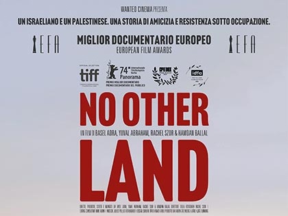 Cisgiordania: rilasciato Hamdan Ballal, regista di No Other Land